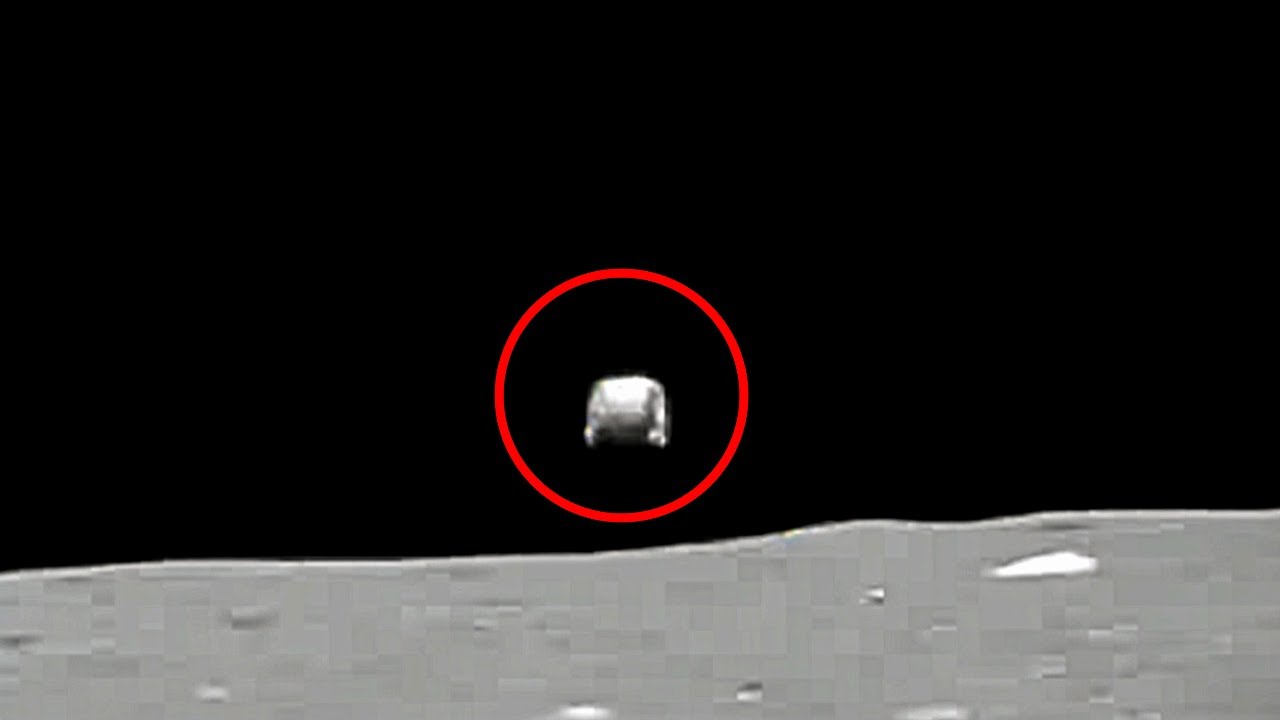 India’s TERRIFYING Discovery On The Moon Leaves Scientists Astonished!