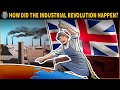 Industrial Revolution Key Concepts