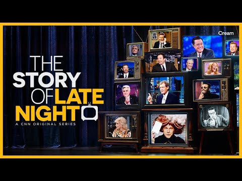 The Story of Late Night | Official Trailer