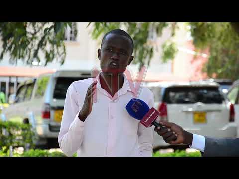 YouTube video thumbnail: 30,705 Malaria Cases Registered in Past Six Months in Arua District