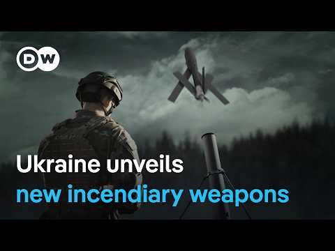 Ukraine carries out largest drone strike of war on Moscow | DW News