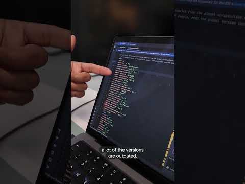Upgrade dependencies faster with Android Studio