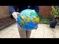 Earth's Seasons and Daylight Patterns