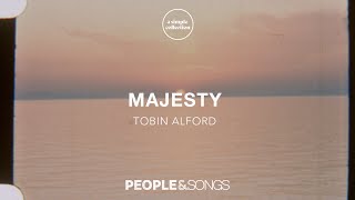 Majesty by Tobin Alford