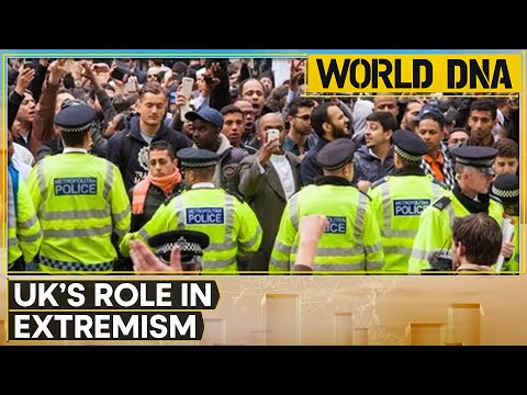 UK Identified As Major Hub For Islamist Extremist Content: Report | World New | World DNA | WION