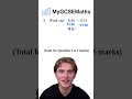 Dividing Decimals and Whole Numbers