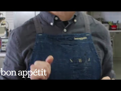 Peeling Pearl Onions? Don't. | Bon Appétit