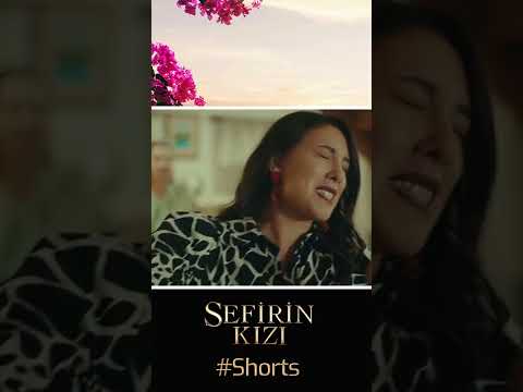 Muhteşem Şarkı | Sefirin Kızı 🎙️🎙️ #Shorts