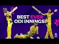 Maxwell's Cricket Performance Analysis