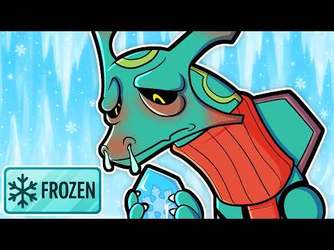 TESTEI OS PIORES ITENS DO MINECRAFT PIXELMON