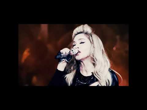 MADONNA - PUSH (OFFICIAL MUSIC VIDEO)