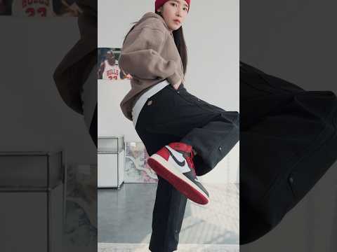 ทำไมคนไม่ชอบAIRJORDAN1BLACKTOEREIMAGINED! Mena Noona ทำไมคนไม่ชอบAIRJORDAN1BLACKTOEREIMAGINED!