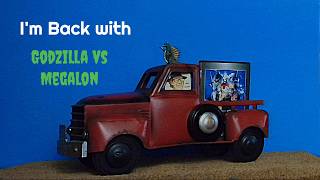The Godzilla vs Megalon Discussion and Review
