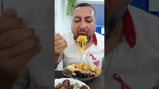 Churrasco @ misto galera, tava muito gostoso viu🤣😋