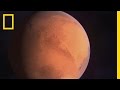 Mars Exploration and Characteristics