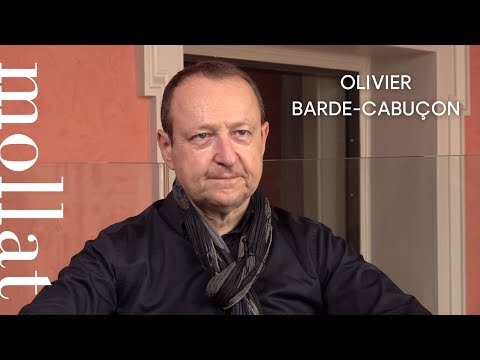 Vidéo de Olivier Barde-Cabuçon
