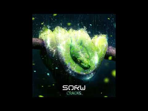 Soru - Cracks (Psychedelia / Experimental Bass / World / Glitch / Psytrance EP)