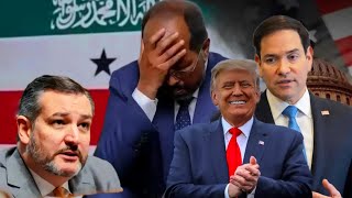 Deg Deg Qorshaha Trump Ku Aqoonsanayo Somaliland Oo Laga Digay In La Xaqal-daaciyo &Fashilka Somalia