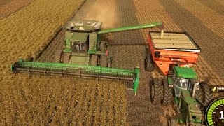 Waseca County Minnesota USA #11 | FS 25 | Farming Simulator 25