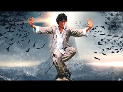 Clan Of Raid || Best Chinese Action Kung Fu Movies In English