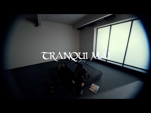 Easykid - Tranqui Mai