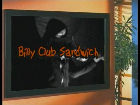 Guerrilla Warfare Video Fanzine DVD "Never Give Up" (Billy Club Sandwich, etc)