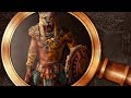 História e Cultura dos Povos Nativos do México