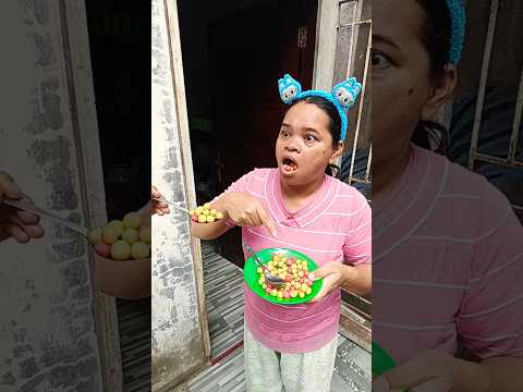 Kembalikan makanan ku #shrots