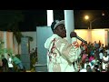 SUMADO MZEE BABA AMPAGAWISHA DJ AZIZI WA AFRICANA PUB  SHOW LIVE POWERD BY RUAHA TV