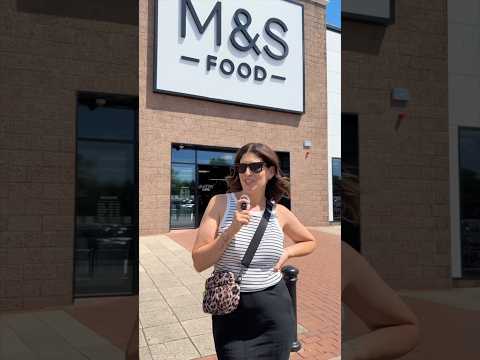 What’s New in the M&S Foodhall