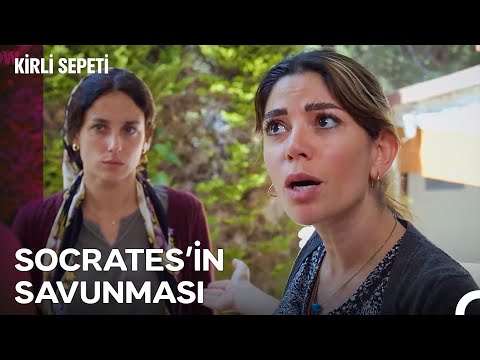 Bacoma Dil Uzatanın Vay Haline - Kirli Sepeti