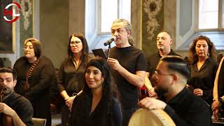 Newroz 2026 im Rathaus Lübeck