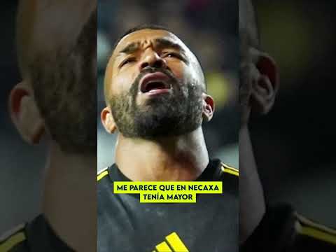 EL ATAQUE DE TIGRES. 🤔 ¿Rodrigo Aguirre es el delantero que necesitan los universitarios? #FOXLigaMX