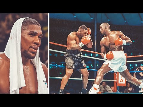 Mega Upsets That SHOCKED The Boxing World | Pt 2