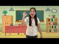 Action Words and Their Usage