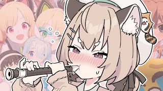 Welcome to the Cute n' Funny (song)