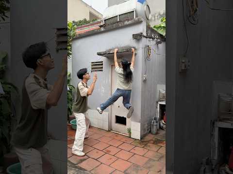 Cứu Tôi Với.. #chimeconem