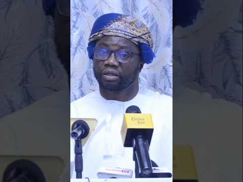 WAISLAAMU TUPUNGUZE MALALAMIKO - SHEIKH MWAIPOPO