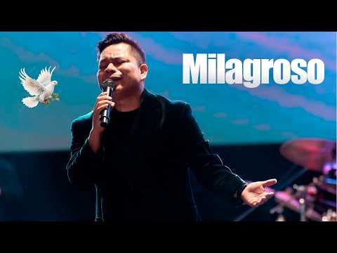 🔥Algo Sucedio Aqui -JACOBO REYNOSO Y Los UNGIDOS DE CRISTO - Desde Jocotenango