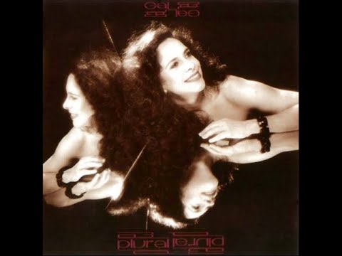 Gal Costa - Nua Ideia - (Com Letra Na Descrição) - Legendas - (CC)