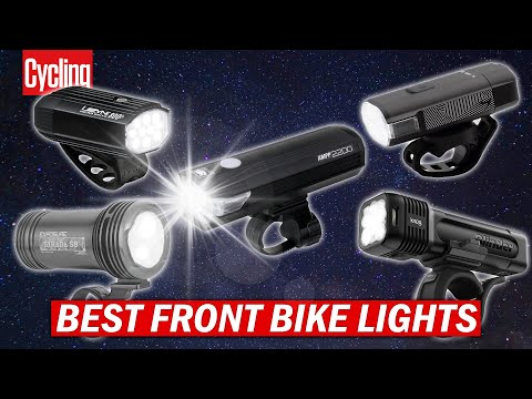 Top 5 Best Front Bike Lights For 2025