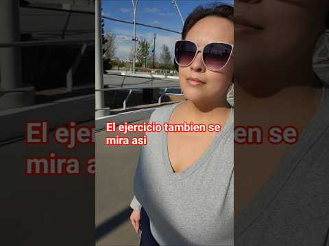 Vida bariatrica #ejercicio #mangagastrica #vsg