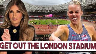 Athletics Want West Ham To Vacate London Stadium | Hammers Under Pressure With £45M London Bid
