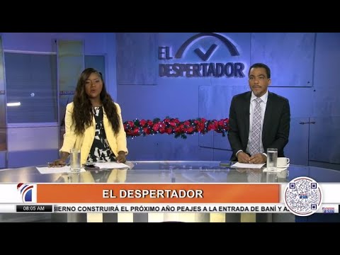 EN VIVO 29/12/2021 #ElDespertadorCompleto