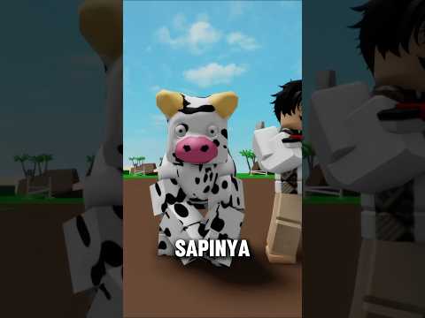 SAPINYA 😭🙏 #roblox #robloxgames #brookhaven #robloxindonesia