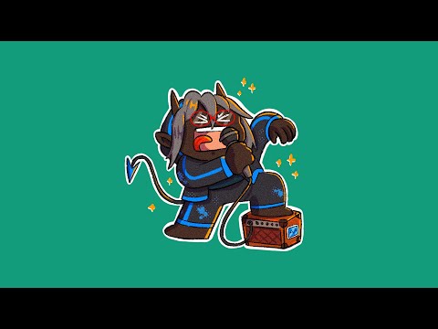 FOREVER DON'T HAVE YOUR GUN (QSMP REMIX | ft. BadBoyHalo)