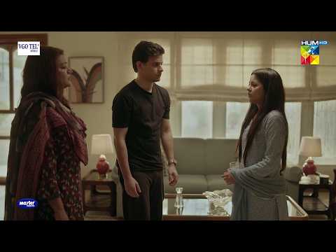 Kyun Aayi Meray Ghar Mein Niklo Issi Waqt Yeha Se..! Gulbahar - [ Sanam Saeed &amp; Komal Meer ] HUM TV