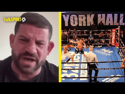 Will saudi influence harm venues like york hall? Spencer oliver has his say 😱🥊