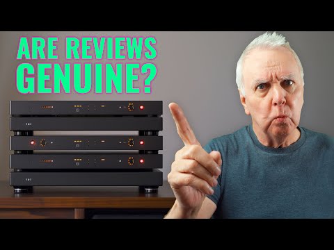 Are YouTube audio reviews genuine?