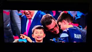 Super Bowl LX Intro/Theme 2026: Seattle Seahawks at New England Patriots.